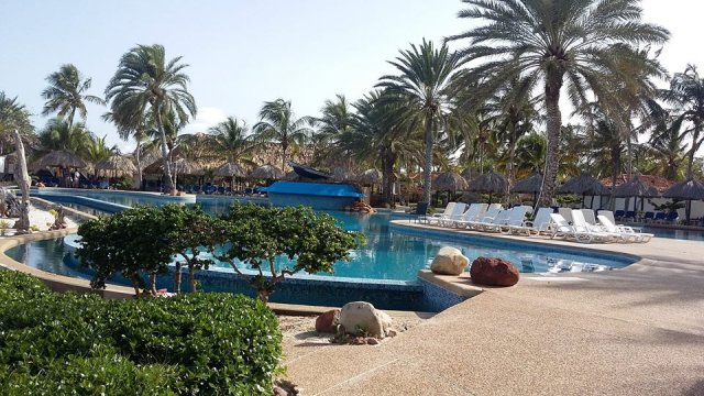 Isla Margarita